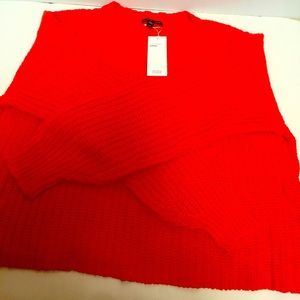 Eileen Fisher sweater